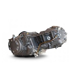 motore zsgpx 160 originale ohvale