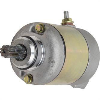 motorino di avviamento arrowhead ktm 250 exc f 01 06