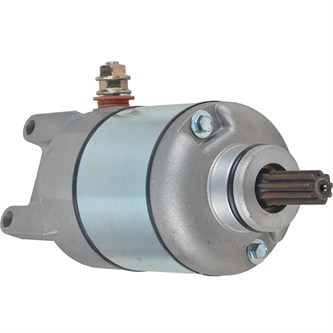 motorino di avviamento arrowhead ktm 450 sx f 07 12