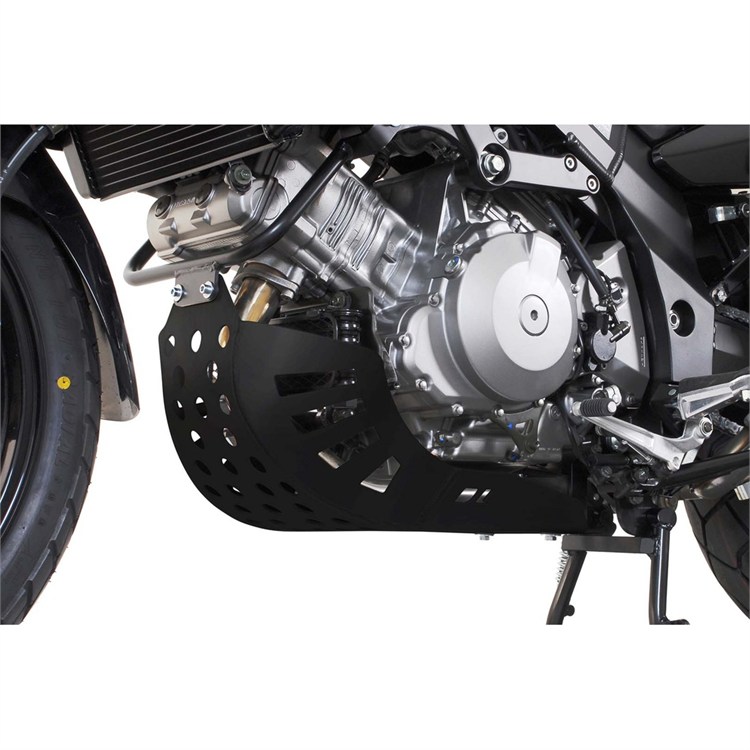 Protezione motore MSS.05.265.100/B
