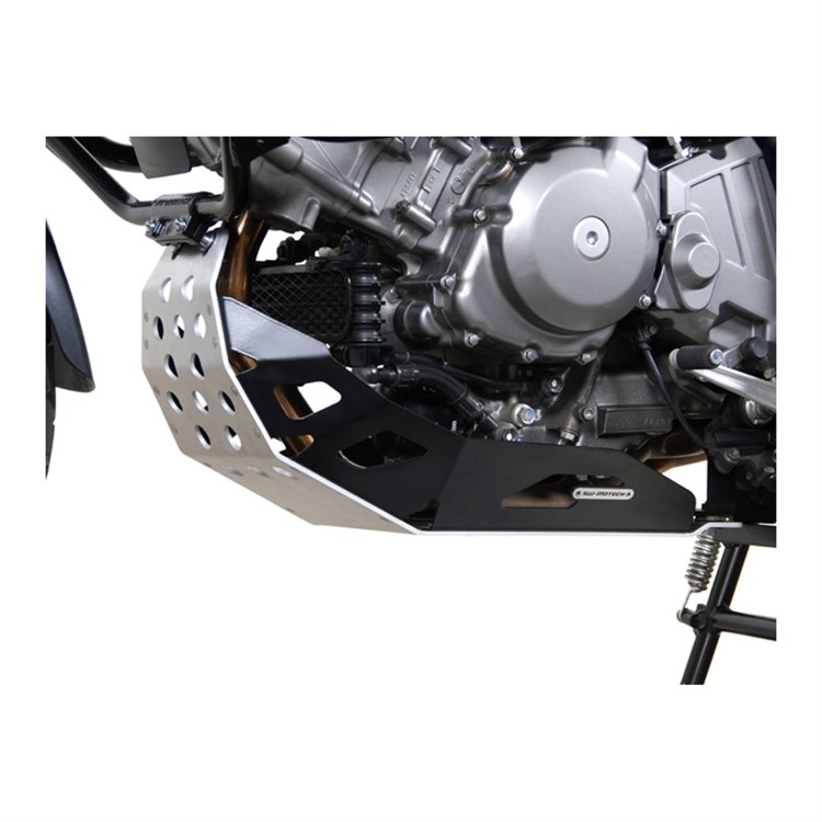 Protezione motore MSS.05.296.10001/B