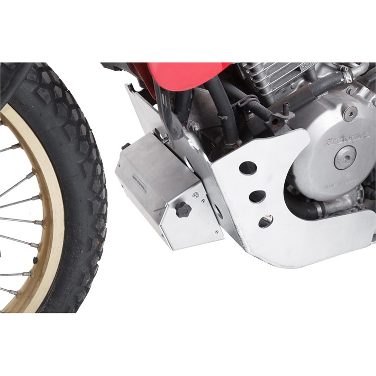 Protezione motore MSS.01.016.100
