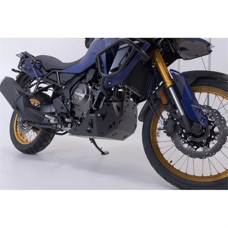 Protezione motore MSS.05.845.10001/B