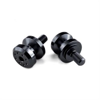 nottolini cavalletto kawasaki ninja 1000 sx abs performance tourer 21 23 ergal nero pro bolt