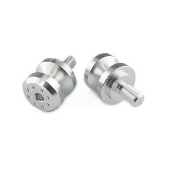 nottolini cavalletto yamaha mt 03 abs 16 22 ergal argento pro bolt
