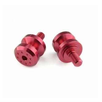 nottolini cavalletto yamaha mt 09 sp abs 18 23 ergal rosso pro bolt