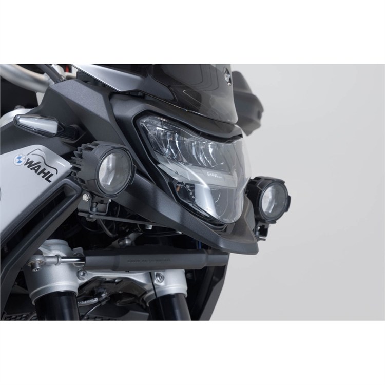 Kit faretti EVO fog light NSW.07.602.51000/B