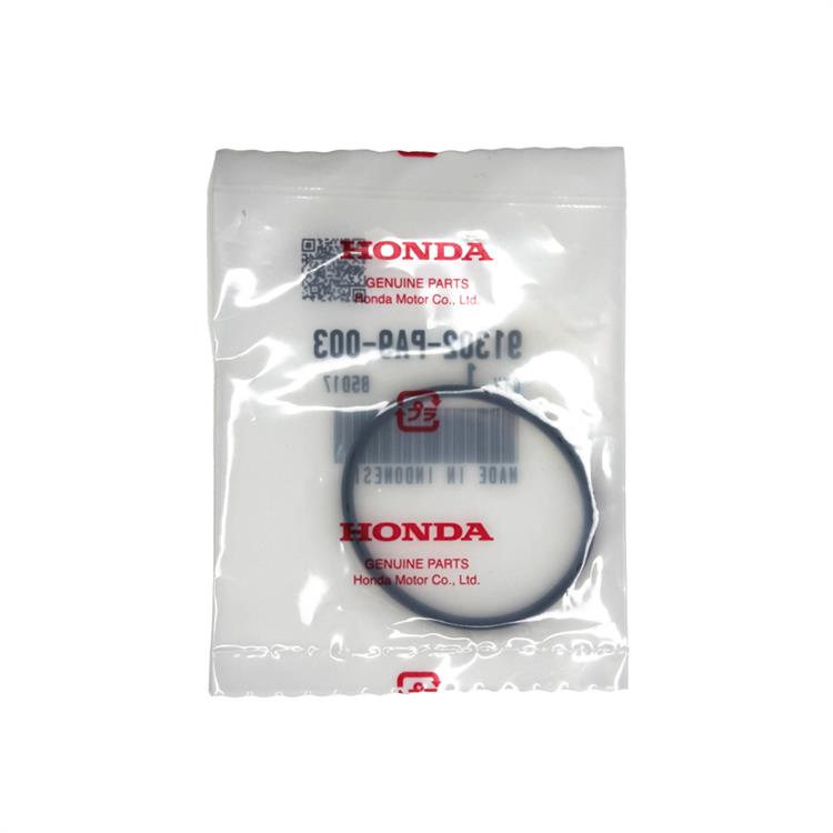 O-ring coperchio filtro olio 39.8 x 2.2 Honda CRF 150 R (2007-2025)