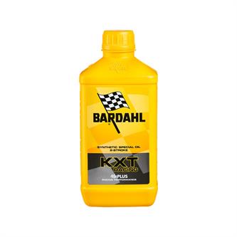 olio bardahl kxt racing 2 tempi