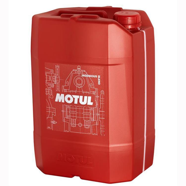 Olio cambio Motul GEAR COMP 75W140 20L