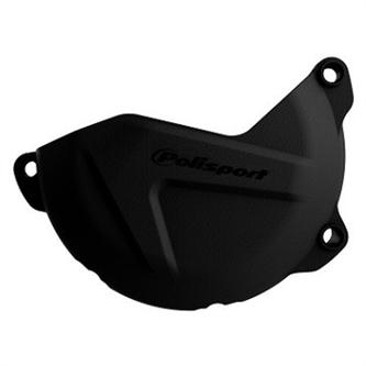 protezione carter frizione polisport yamaha wr 450 f 2009 2015 nero