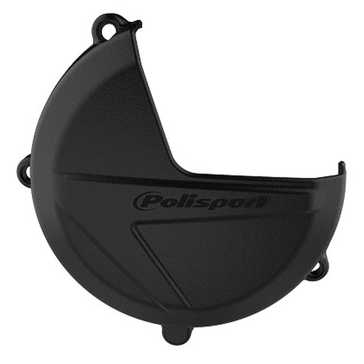 Protezione carter frizione Polisport Beta Xtrainer 300 (2015-2017) Nero