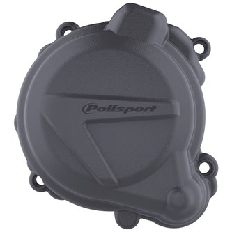 protezione coperchio generatore polisport beta xtrainer 250 2018 2025 grigio