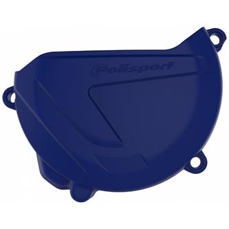 protezione carter frizione polisport yamaha yz 250 2000 2025 blu