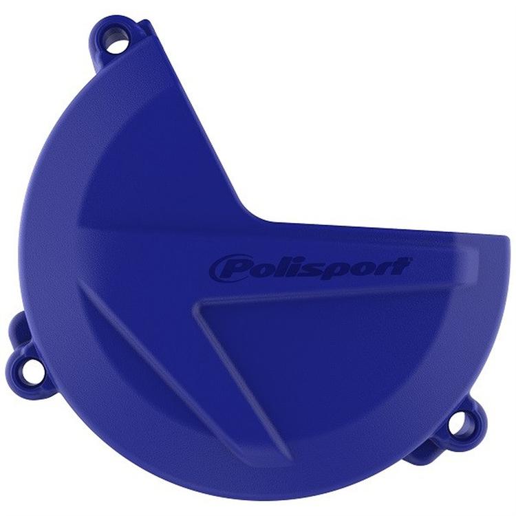 Protezione carter frizione Polisport Sherco 300 SE-R (2014-2025) Blu