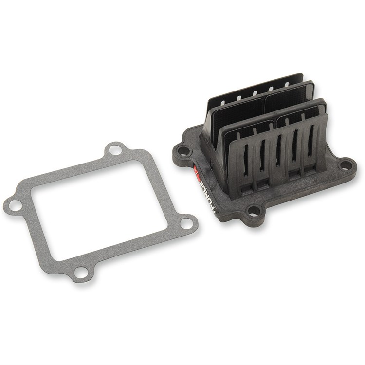 Pacco lamellare Fantic 125 XX (2022-2025) - V-Force 4 R