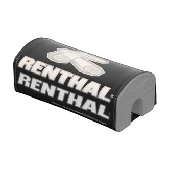 paracolpi renthal nero manubrio senza traversino