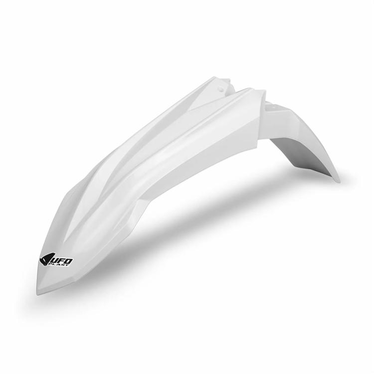 Parafango anteriore Beta RR 390 (2020-2026) Bianco