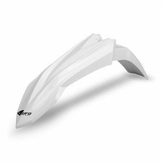 parafango anteriore beta rr 480 20 25 bianco