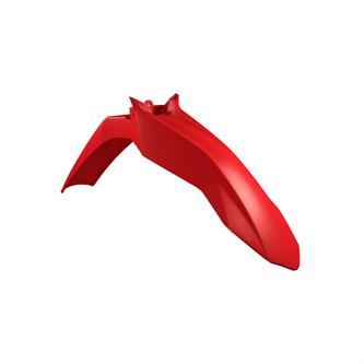 parafango anteriore gasgas 250 ec f 24 25 rosso