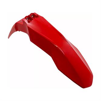 parafango anteriore gasgas 250 ec f 21 23 rosso