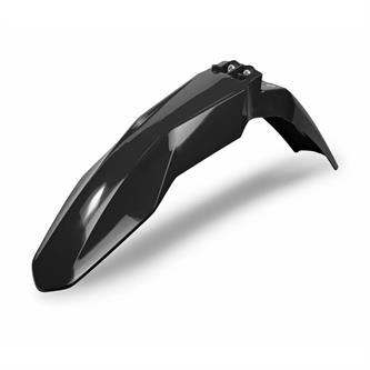 parafango anteriore gasgas 350 mc f 22 23 nero