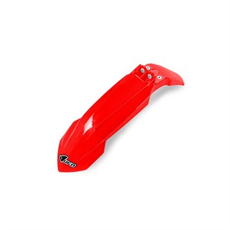 parafango anteriore gasgas 85 mc 21 24 rosso