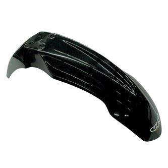parafango anteriore honda crf 250 x 04 17 nero