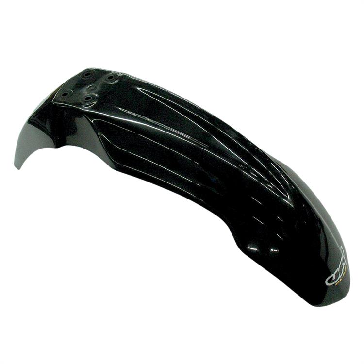 Parafango anteriore Honda CRF 450 X (2005-2016) Nero