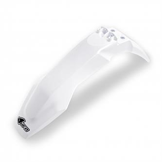 parafango anteriore husqvarna 125 tc 16 19 bianco