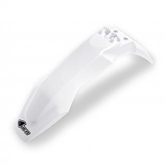 parafango anteriore husqvarna 250 tc 20 22 bianco