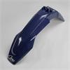 Parafango anteriore Husqvarna 450 FC (2016-2022) Blu in Plastiche