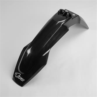 parafango anteriore husqvarna 501 fe 17 19 nero