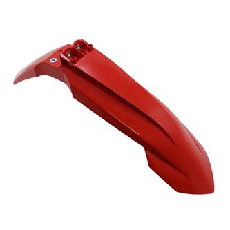 parafango anteriore ktm 85 sx 18 23 nero