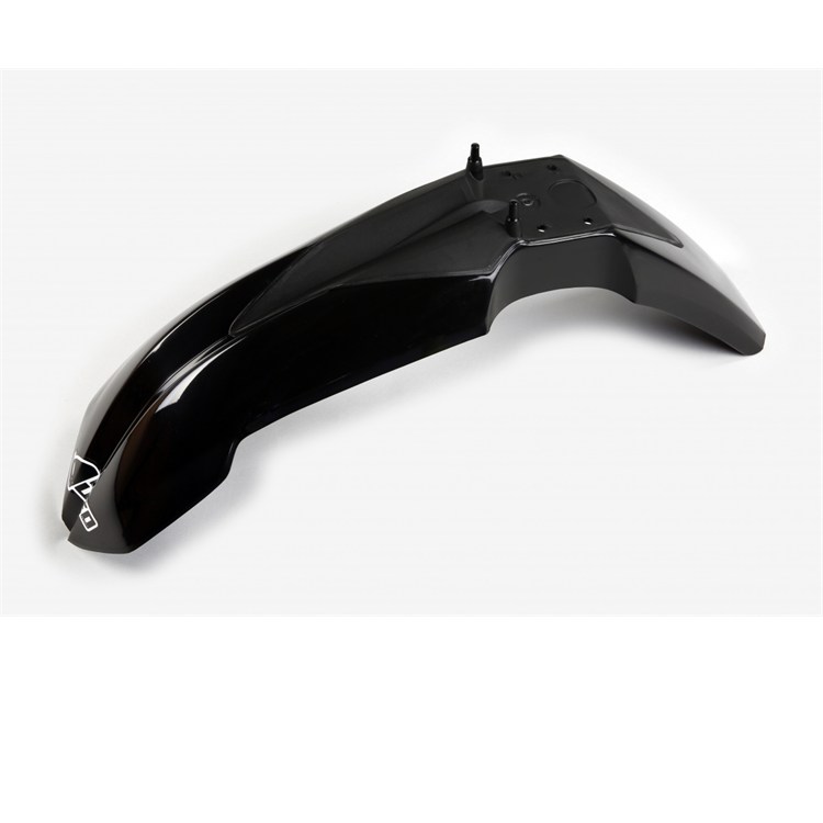 Parafango anteriore Nero pit bike Evomotor Futura