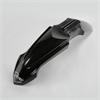 Parafango anteriore Yamaha YZ 85 (2015-2021) Nero in Plastiche