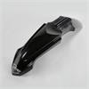 Parafango anteriore Yamaha YZ 85 (2015-2021) Nero in Plastiche