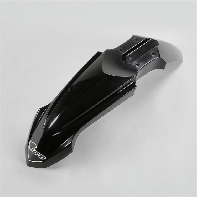 Parafango anteriore Yamaha YZ 85 (2015-2021) Nero