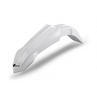 parafango anteriore yamaha yz 85 22 25 bianco