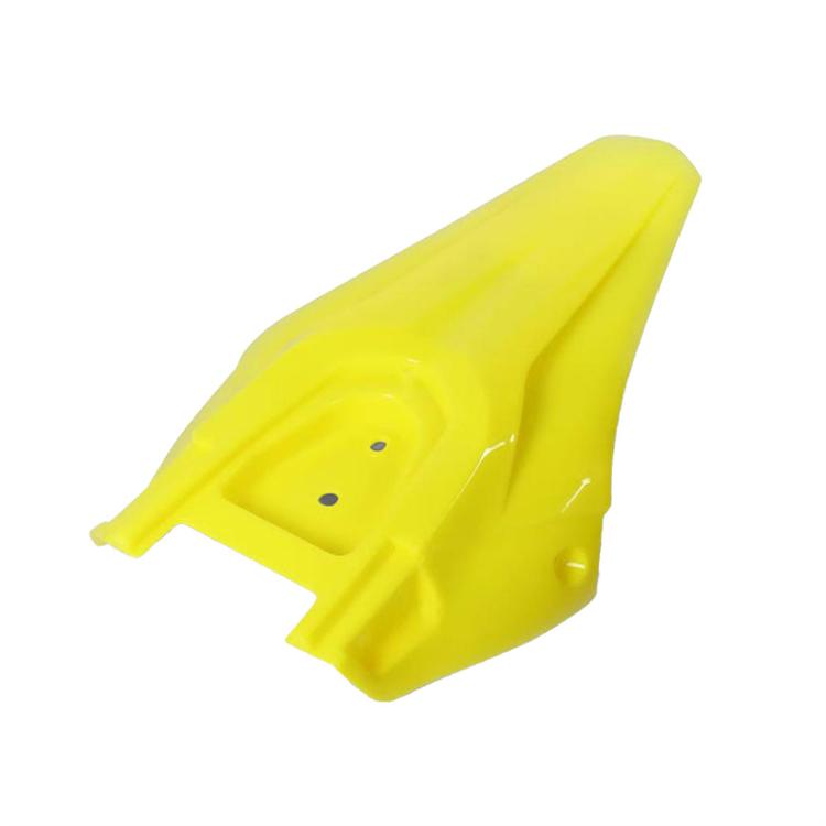 Parafango posteriore Apollo RXF Giallo