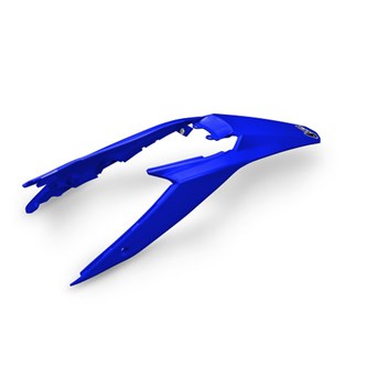 parafango posteriore beta rr 125 2t 2025 2026 blu