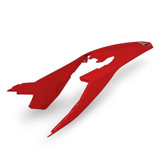 parafango posteriore beta rr 250 20 24 rosso