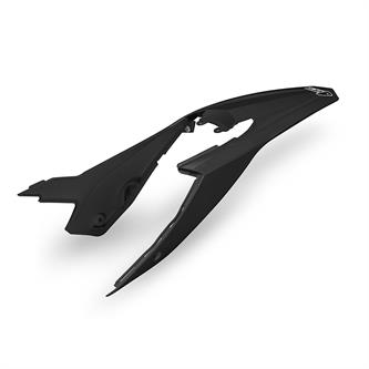 parafango posteriore beta rr 300 20 24 nero