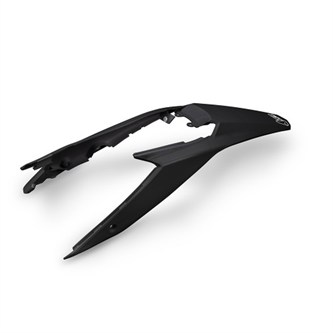 parafango posteriore beta rr 350 25 nero
