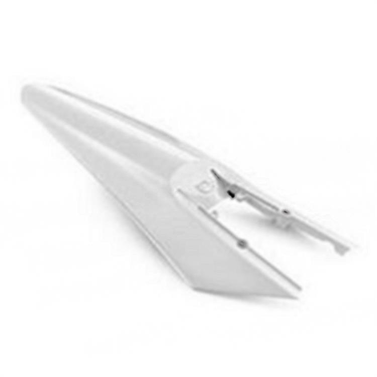 Parafango posteriore Gasgas 250 MC-F (2024-2025) Bianco