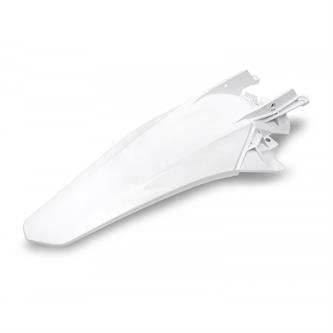parafango posteriore gasgas 350 mc f 22 23 bianco