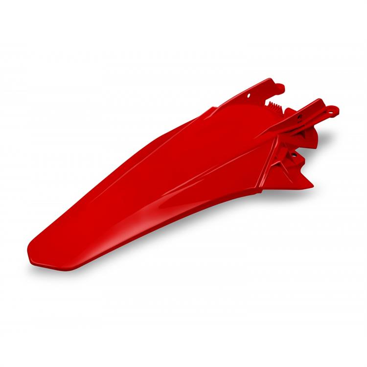 Parafango posteriore Gasgas 350 MC-F (2022-2023) Rosso