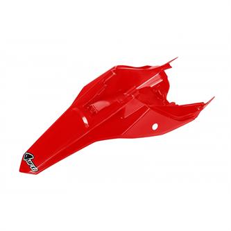 parafango posteriore gasgas 65 mc 21 23 rosso