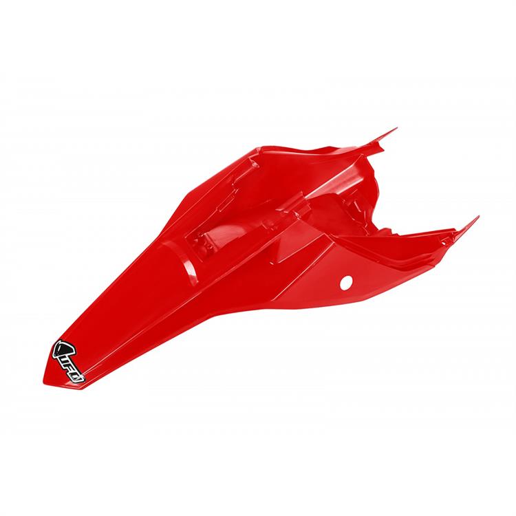 Parafango posteriore Gasgas 65 MC (2021-2023) - Rosso