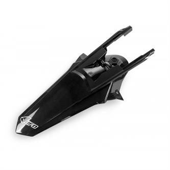parafango posteriore gasgas 85 mc 21 24 nero